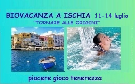 Biodanza a SantAngelo dIschia 2019 b