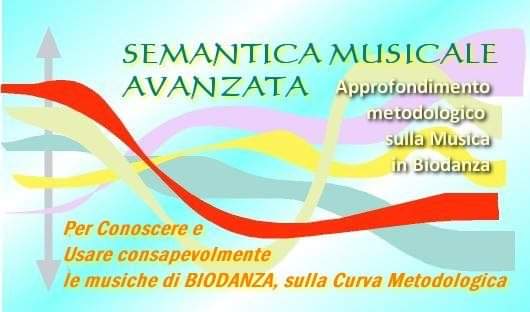Stage di Approfondimento Metodologico sulla Semantica Musicale - Vincenzo Servodidio