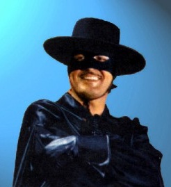 Zorro