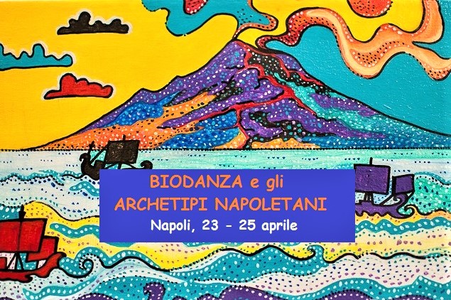 ok Archetipi napoletani a Napoli